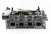 Головка блоку у зборі 2.0 Nissan Qashqai (J10) 2007-2014 11040ED80B (20914)