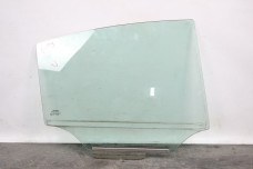 Скло двері заднє праве Toyota Avensis T27 (T270) 2009-2018 6810305140 (20923)