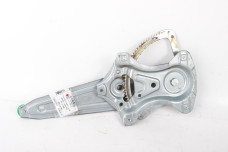 Склопідйомник задній правий електро (без моторчика) Toyota Avensis T27 (T270) 2009-2018 6983005130 (20925)