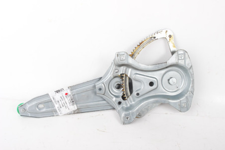 Склопідйомник задній правий електро (без моторчика) Toyota Avensis T27 (T270) 2009-2018 6983005130 (20925)