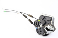 Замок двері задній правий електро 8pin Toyota Avensis T27 (T270) 2009-2018 6905002240 (20926)