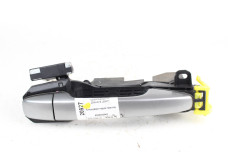 Ручка двері зовнішня права задня Toyota Avensis T27 (T270) 2009-2018 6920305042 (20927)