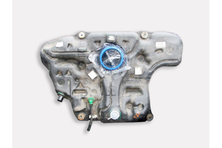 Бак паливний пластик Toyota Avensis T27 (T270) 2009-2018 7700105050 (20935)