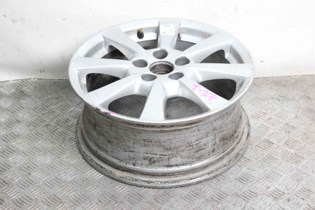 Диск колесный R17 1шт. Toyota Avensis T27 (T270) 2009-2018 4261105300 (20939)