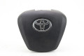 Подушка безпеки в кермо Toyota Avensis T27 (T270) 2009-2018 4513005130C0 (20951)