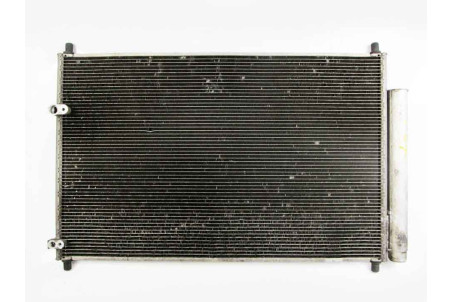 Радіатор кондиціонера 1.8-2,0D Toyota Avensis T27 (T270) 2009-2018 8845002280 (20957)