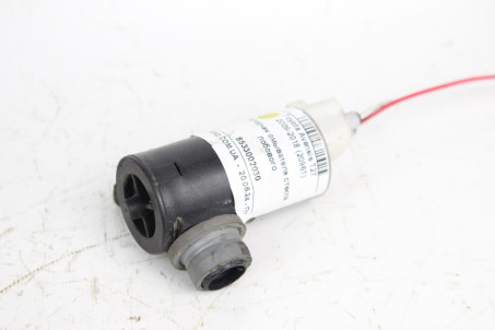 Моторчик омивача скла лобового Toyota Avensis T27 (T270) 2009-2018 8533002030 (20961)