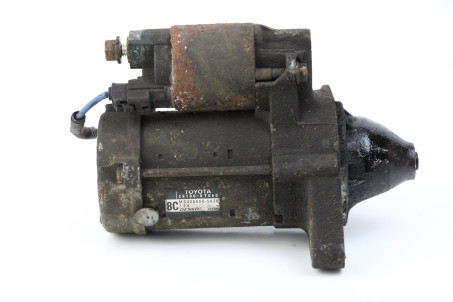 Стартер 1.8 Toyota Avensis T27 (T270) 2009-2018 281000T060 (20962)