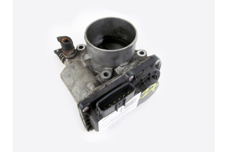 Заслінка дросельна електро 1.8 Toyota Avensis T27 (T270) 2009-2018 220300T050 (20963)