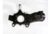 Кулак поворотний лівий під ABS Nissan X-Trail (T32-Rogue) 2014-2021 400154CE0A (20974)
