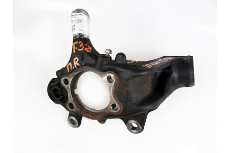 Кулак поворотный правый под ABS Nissan X-Trail (T32-Rogue) 2014-2021 400144CE0A (20975)
