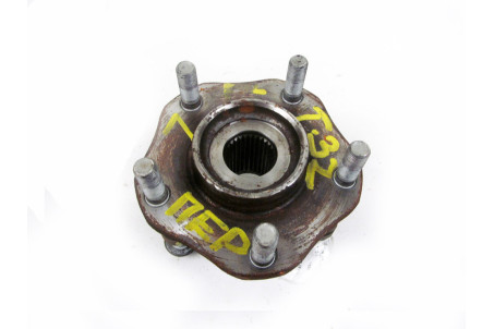 Ступиця передня Nissan X-Trail (T32-Rogue) 2014-2021 402024BA0A (20976)