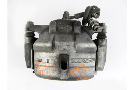 Суппорт передний левый D-296 Nissan X-Trail (T32-Rogue) 2014-2021 410114BA0A (20978)