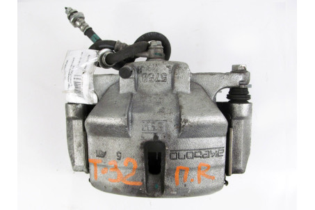 Супорт передній правий D-296 Nissan X-Trail (T32-Rogue) 2014-2021 410014BA0A (20979)