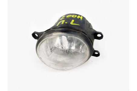 Фара противотуманная левая Lexus CT 200H 2010-2017 812200W040 (20995)