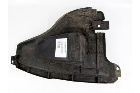 Пильовик заднього бампера правий Toyota Avensis T27 (T270) 2009-2018 5259105030 (20999)