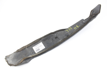 Пильовик переднього крила правий Toyota Avensis T27 (T270) 2009-2018 5382705010 (21002)