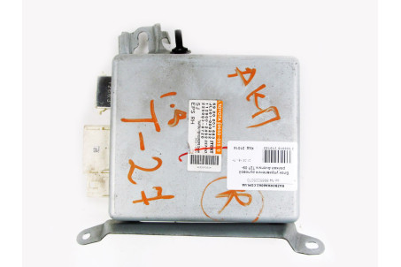 Блок управления рулевой рейкой 08-11 RHD Toyota Avensis T27 (T270) 2009-2018 8965005070 (21014)