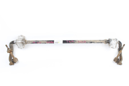 Стабілізатор задній D23 Toyota Avensis T27 (T270) 2009-2018 4881205170 (21029)