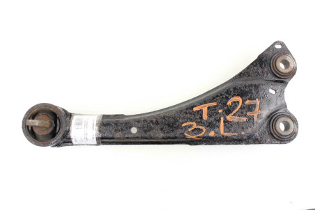 Важіль задній поздовжній лівий Toyota Avensis T27 (T270) 2009-2018 4878005030 (21036)