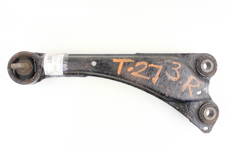 Важіль задній поздовжній правий Toyota Avensis T27 (T270) 2009-2018 4878005030 (21037)
