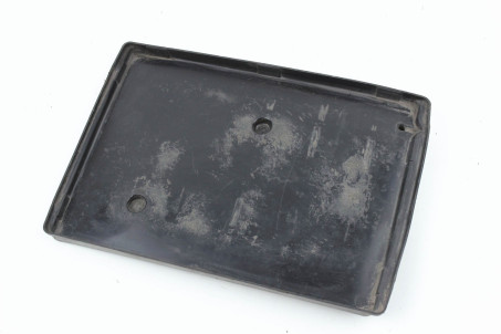 Полиця акумуляторна 1.8 Toyota Avensis T27 (T270) 2009-2018 7443102160 (21052)