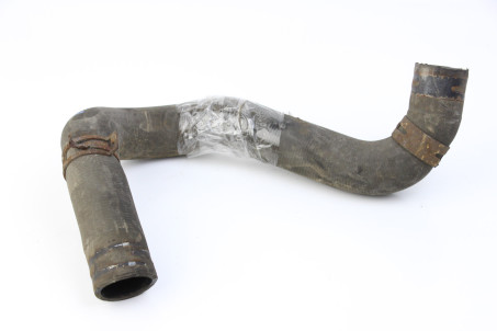 Патрубок основного радіатора правий 1.8 Toyota Avensis T27 (T270) 2009-2018 165720D170 (21054)