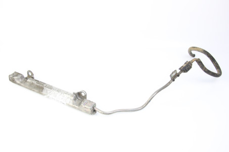 Рампа топливная 1.8 Toyota Avensis T27 (T270) 2009-2018 1713837010 (21057)