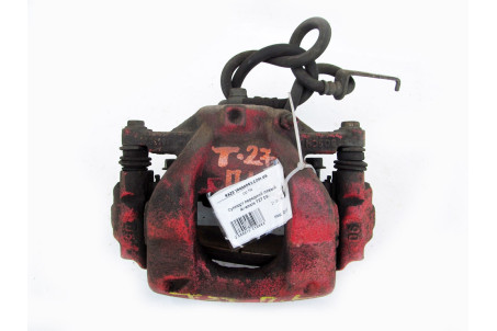 Супорт передній лівий 09-15 Toyota Avensis T27 (T270) 2009-2018 4775002361 (21068)