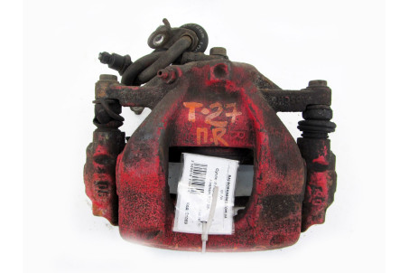 Супорт передній правий 09-15 Toyota Avensis T27 (T270) 2009-2018 4773002361 (21069)