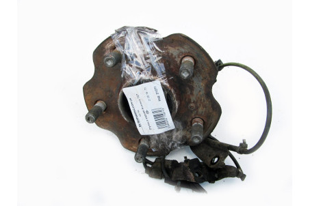 Ступиця задня Toyota Avensis T27 (T270) 2009-2018 4245005080 (21071)