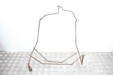 Крепление запасного колеса Mitsubishi Grandis 2004-2010 MR594614 (21092)