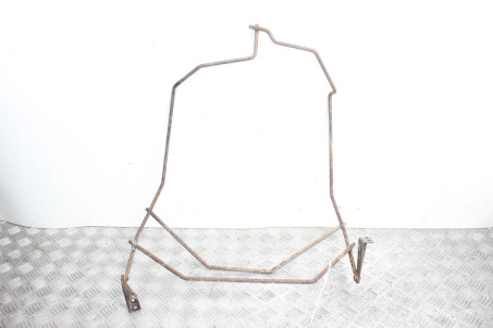 Крепление запасного колеса Mitsubishi Grandis 2004-2010 MR594614 (21092)