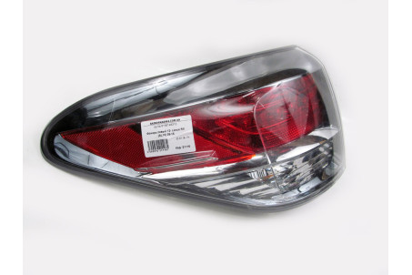 Ліхтар лівий 12- Lexus RX (AL10) 2009-2015 8156148310 (21116)
