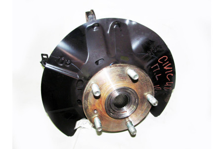 Кулак поворотний лівий під ABS 1.5 EU Honda Civic 4D (FC) 2015- 51216TGGA01 (21154)