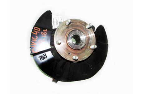 Кулак поворотний правий під ABS 1.5 EU Honda Civic 4D (FC) 2015- 51211TGGA01 (21155)