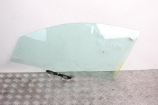 Скло двері переднє ліве Honda Civic 4D (FC) 2015- 73350TBAA00 (21182)