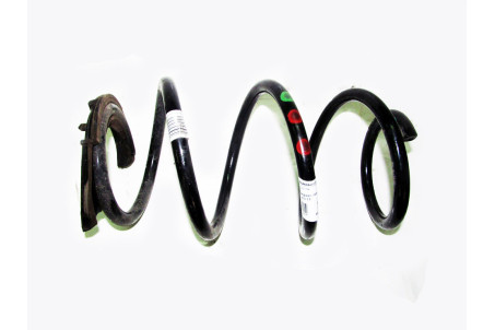 Пружина передня ліва Honda Civic 4D (FC) 2015- 51406-TBC-A02 (21201)