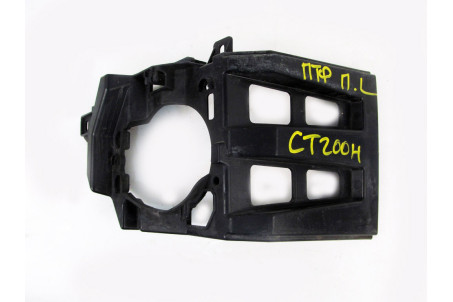 Кронштейн ПТФ LH Lexus CT 200H 2010-2017 5212676010 (21208)