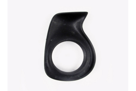 Накладка ПТФ права Lexus CT 200H 2010-2017 5211276010 (21210)