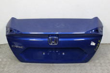 Кришка багажника Honda Civic 4D (FC) 2015- 68500TBAA00ZZ (21223)