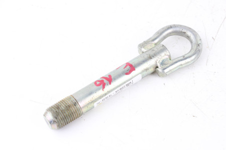 Крюк буксирувальний Toyota Corolla E16 (E160) 2013-2018 5196005010 (21228)