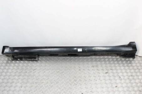 Поріг лівий пластик Toyota Avensis T27 (T270) 2009-2018 7586005010 (21255)