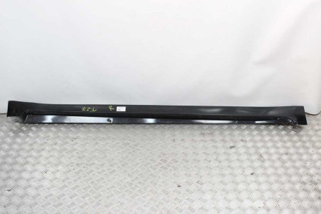 Поріг правий пластик Toyota Avensis T27 (T270) 2009-2018 7585005010 (21256)