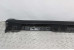 Поріг правий пластик Toyota Avensis T27 (T270) 2009-2018 7585005010 (21256)