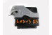 Блок управления Lexus ES (GSV40) 2006-2013 8943033090 (21280)