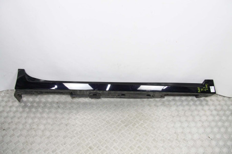 Накладка поріга права Lexus CT 200H 2010-2017 7585076010A0 (21292)