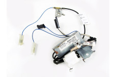 Підсилювач антени Lexus ES (GSV40) 2006-2013 8630033260 (21297)