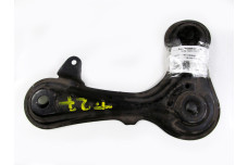 Кронштейн передньої балки лівий 09-12 Toyota Avensis T27 (T270) 2009-2018 5225805031 (21322)