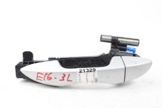 Ручка двері зовнішня лiва задня Toyota Corolla E16 (E160) 2013-2018 6920402230 (21329)